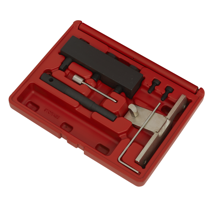Diesel Engine Timing Tool Kit for GM 1.6CDTi - Chain Drive | VSE5020