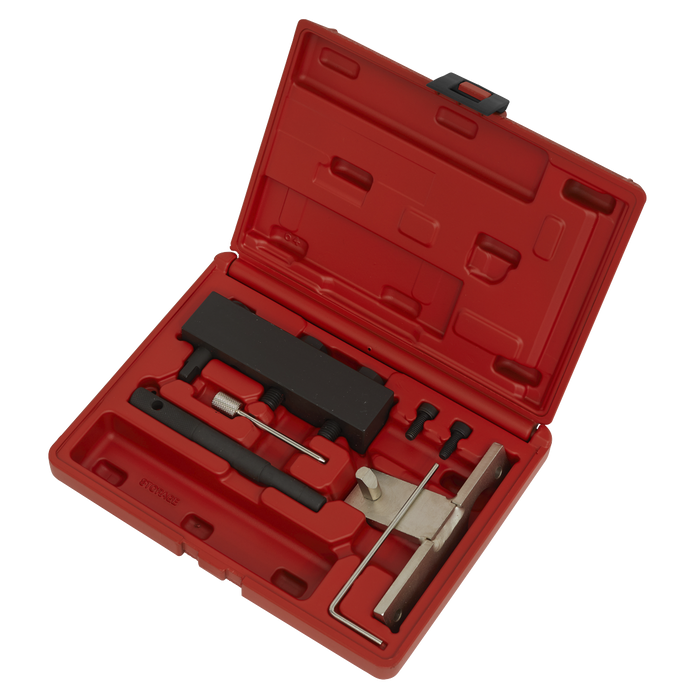 Diesel Engine Timing Tool Kit for GM 1.6CDTi - Chain Drive | VSE5020