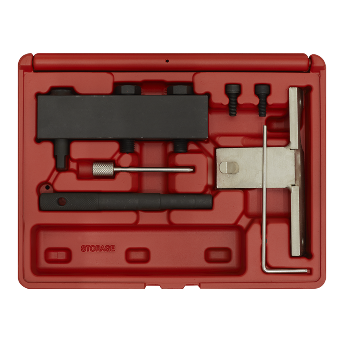 Diesel Engine Timing Tool Kit for GM 1.6CDTi - Chain Drive | VSE5020