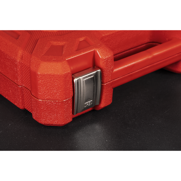 Front Pulley & Flywheel Locking Tool Set - Chain Drive | VSE5032