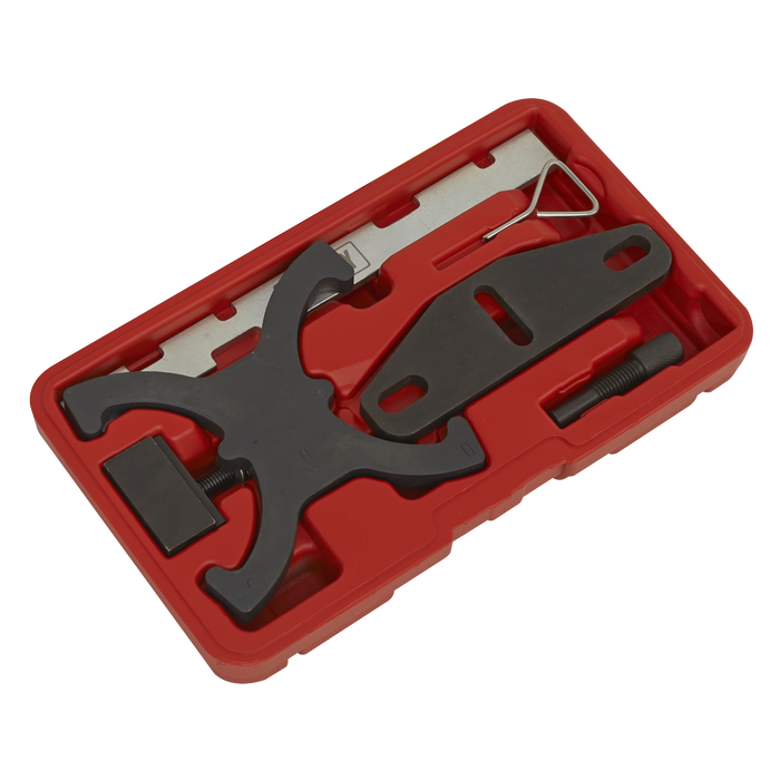 Petrol Engine Timing Tool Kit for Ford 1.5 EcoBoost, 1.6Ti-VCT - Belt Drive | VSE5041A