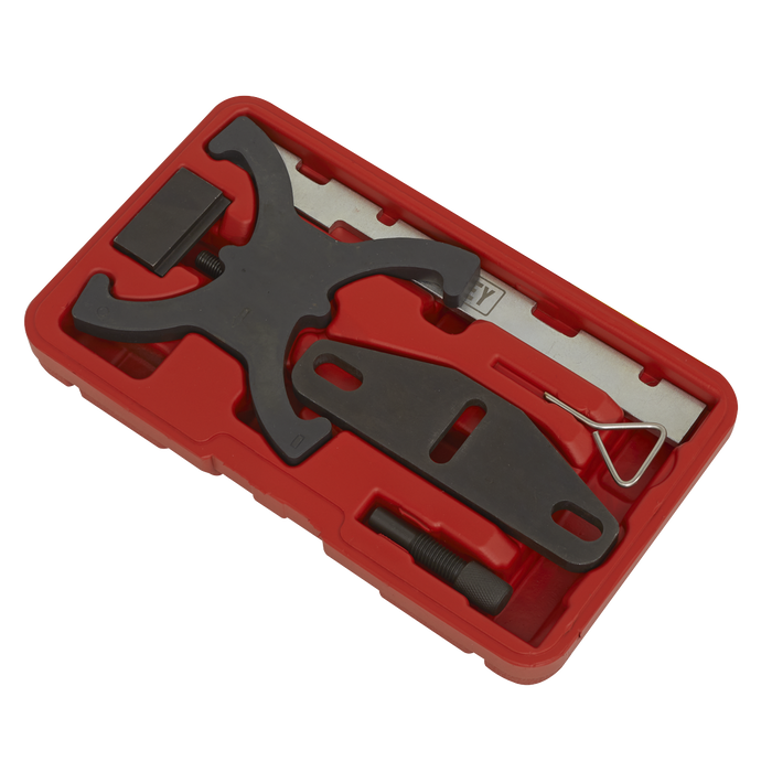 Petrol Engine Timing Tool Kit for Ford 1.5 EcoBoost, 1.6Ti-VCT - Belt Drive | VSE5041A
