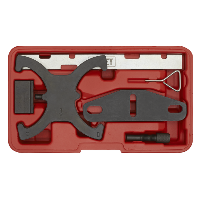 Petrol Engine Timing Tool Kit for Ford 1.5 EcoBoost, 1.6Ti-VCT - Belt Drive | VSE5041A