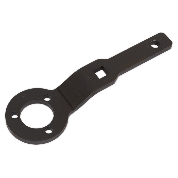 Crankshaft Holding Tool for Citroen, Peugeot, Toyota 1.0/1.2 - Belt Drive | VSE5093