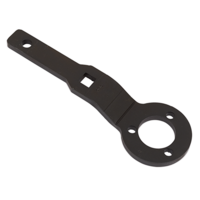 Crankshaft Holding Tool for Citroen, Peugeot, Toyota 1.0/1.2 - Belt Drive | VSE5093