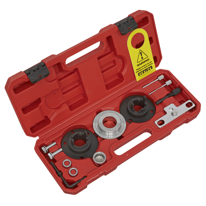 Petrol Engine Timing Tool Kit for Ford 1.0 EcoBoost - Chain Drive | VSE5152