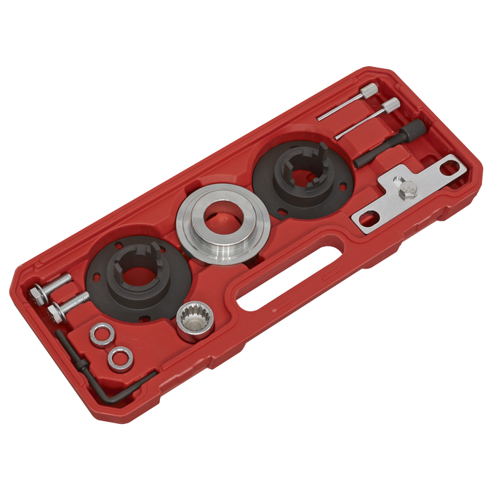 Petrol Engine Timing Tool Kit for Ford 1.0 EcoBoost - Chain Drive | VSE5152