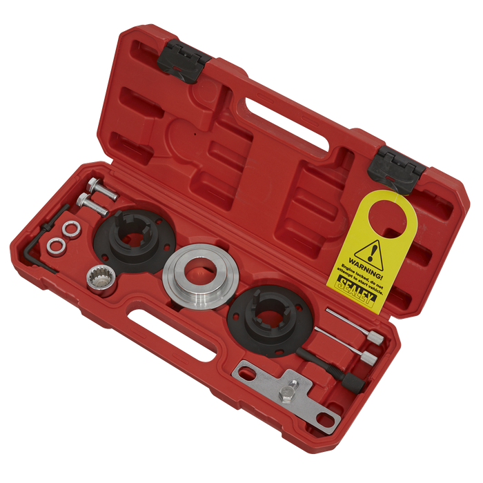Petrol Engine Timing Tool Kit for Ford 1.0 EcoBoost - Chain Drive | VSE5152