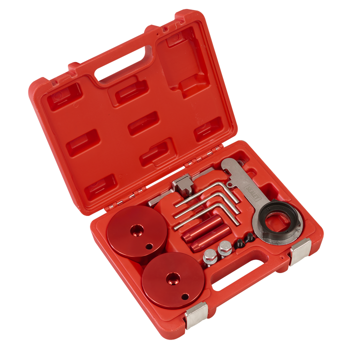 Diesel Engine Timing Tool Kit - for Ford 2.0TDCi EcoBlue - Belt Drive | VSE5640