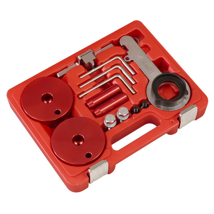 Diesel Engine Timing Tool Kit - for Ford 2.0TDCi EcoBlue - Belt Drive | VSE5640