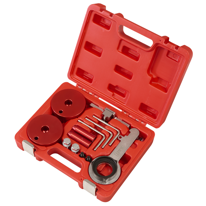 Diesel Engine Timing Tool Kit - for Ford 2.0TDCi EcoBlue - Belt Drive | VSE5640