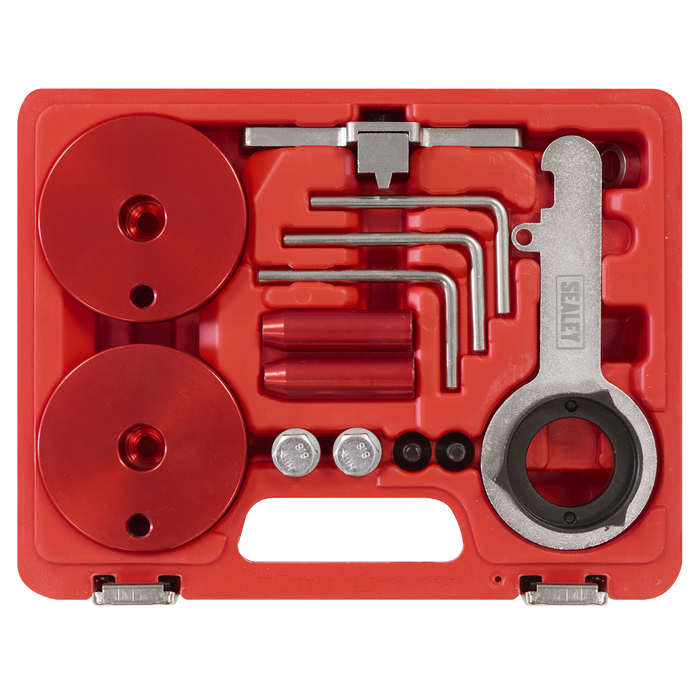 Diesel Engine Timing Tool Kit - for Ford 2.0TDCi EcoBlue - Belt Drive | VSE5640