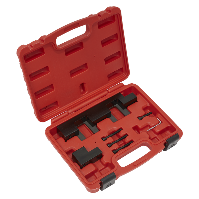 Diesel Engine Timing Tool Kit Chain in Cylinder Head - for GM 2.0CTDi | VSE5741