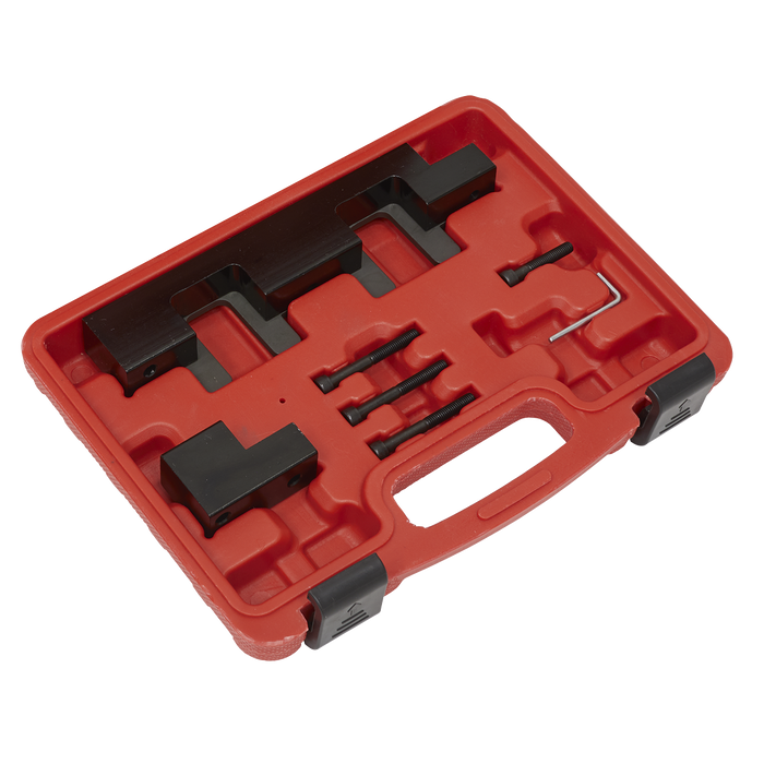 Diesel Engine Timing Tool Kit Chain in Cylinder Head - for GM 2.0CTDi | VSE5741