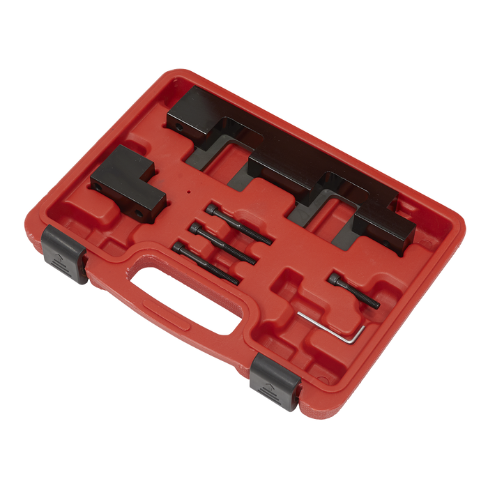 Diesel Engine Timing Tool Kit Chain in Cylinder Head - for GM 2.0CTDi | VSE5741
