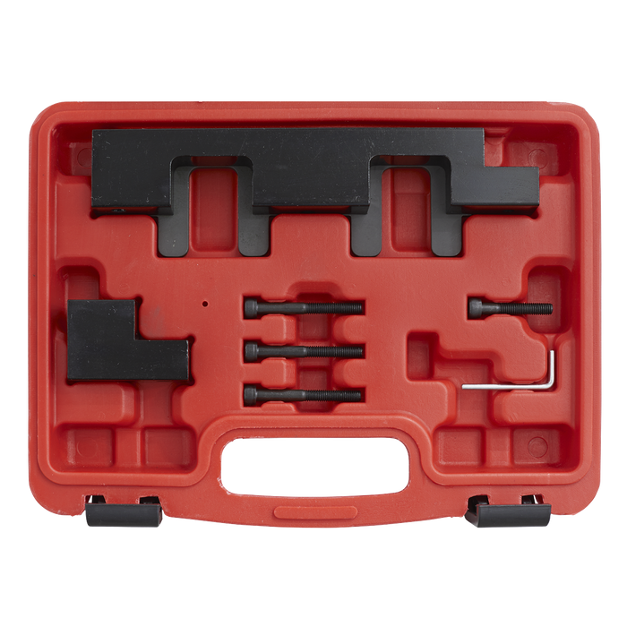 Diesel Engine Timing Tool Kit Chain in Cylinder Head - for GM 2.0CTDi | VSE5741