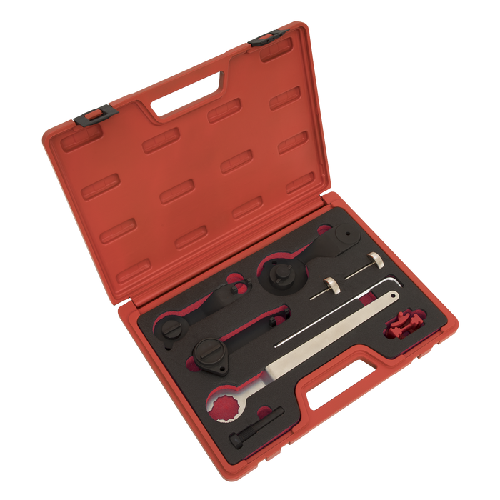 Petrol Engine Timing Tool Kit - for VAG 1.0/1.2/1.4 TSi - Belt Drive | VSE5760
