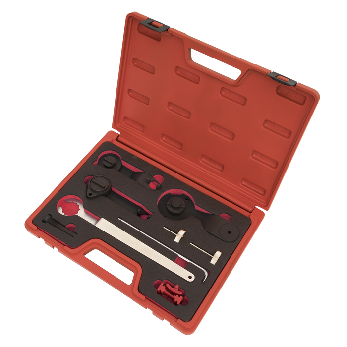 Petrol Engine Timing Tool Kit - for VAG 1.0/1.2/1.4 TSi - Belt Drive | VSE5760