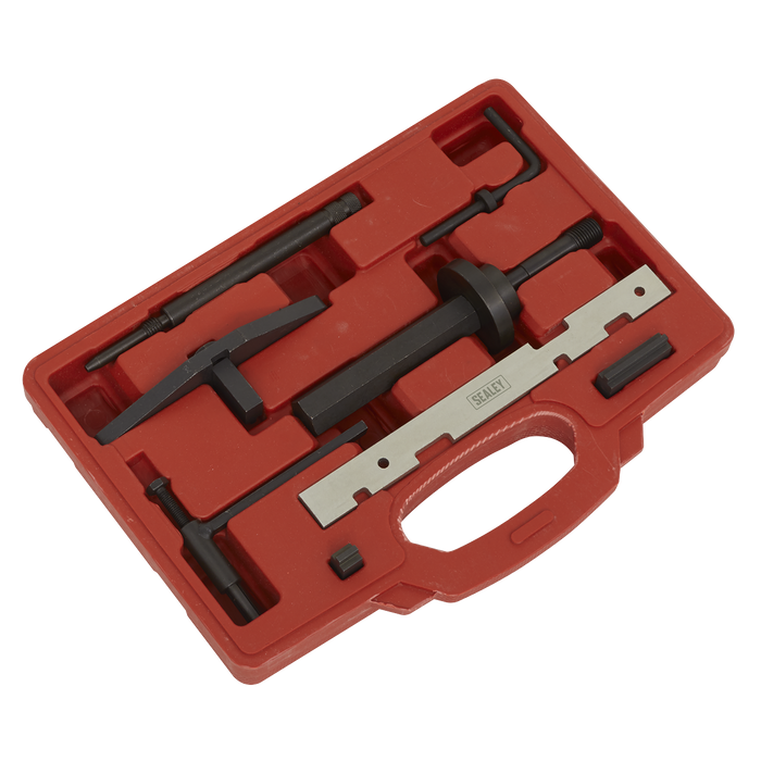 Diesel Engine Timing Tool /Timing Chain/Pump Remove-Install Kit - for Ford 1.8D - Belt/Chain Drive | VSE5843