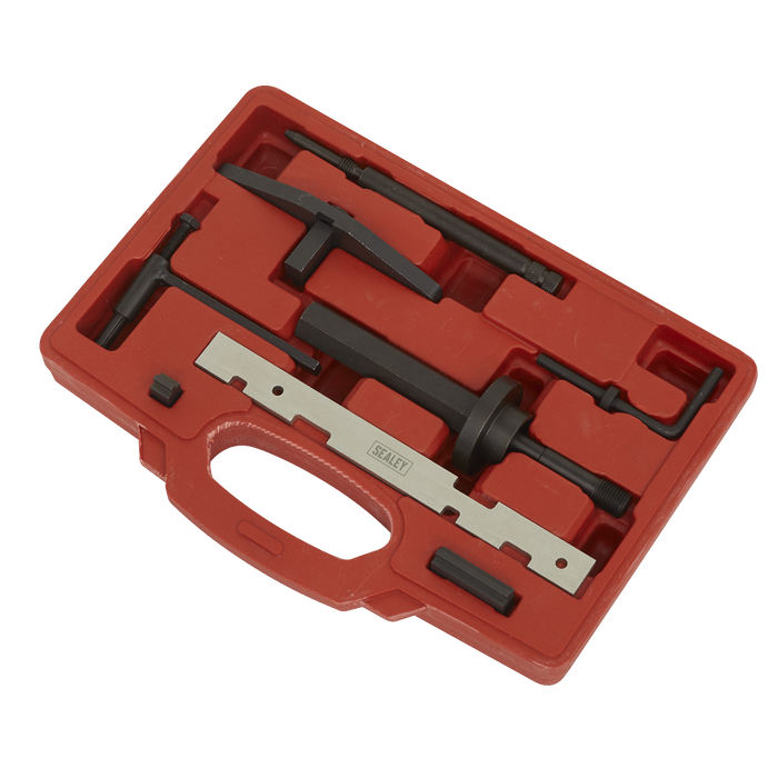 Diesel Engine Timing Tool /Timing Chain/Pump Remove-Install Kit - for Ford 1.8D - Belt/Chain Drive | VSE5843