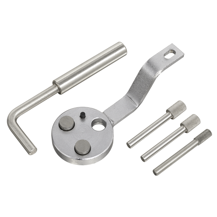 Diesel Engine Timing Tool Kit - for Ford, Jaguar, Land Rover 2.2D/3.2D TDCi - Chain Drive | VSE5863