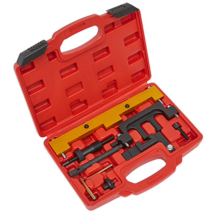 Petrol Engine Timing Tool Kit - for BMW 1.8/2.0 N42/N46/N46T - Chain Drive | VSE5911A