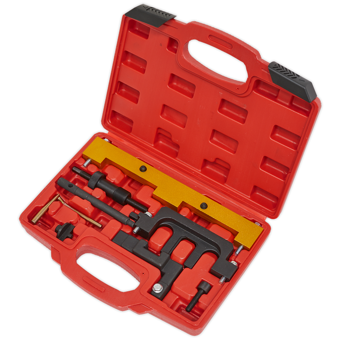 Petrol Engine Timing Tool Kit - for BMW 1.8/2.0 N42/N46/N46T - Chain Drive | VSE5911A