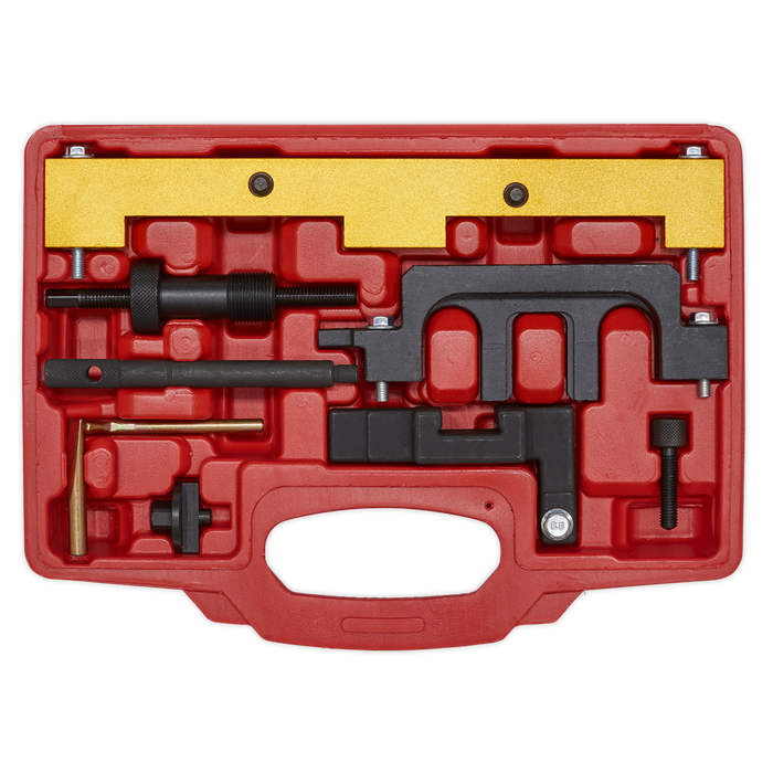 Petrol Engine Timing Tool Kit - for BMW 1.8/2.0 N42/N46/N46T - Chain Drive | VSE5911A
