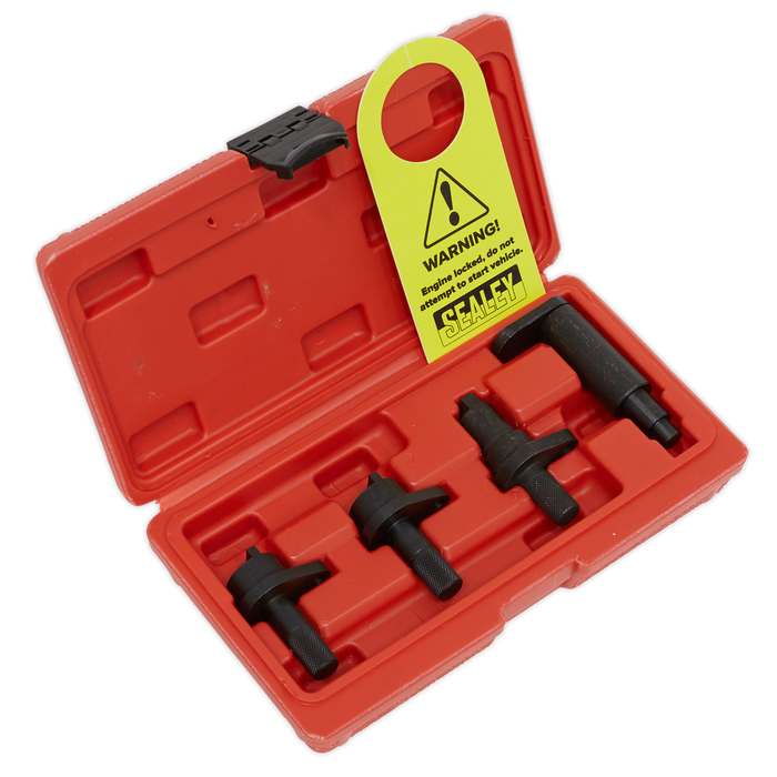 Petrol Engine Timing Tool Kit for VAG 1.2 3-Cylinder (6v/12v) - Chain Drive | VSE5921