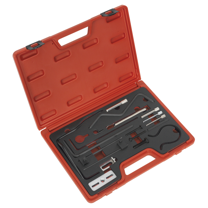Diesel Engine Timing Tool Kit - for PSA, Ford - Belt Drive | VSE5930