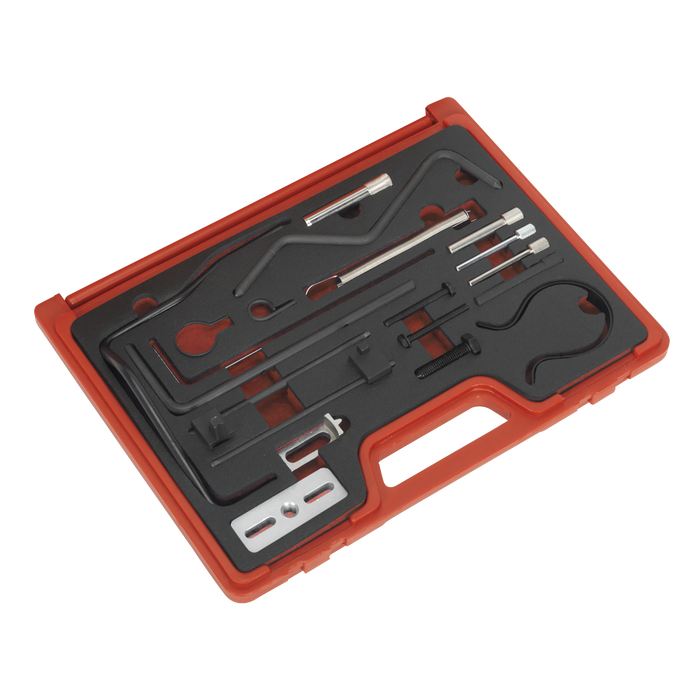 Diesel Engine Timing Tool Kit - for PSA, Ford - Belt Drive | VSE5930