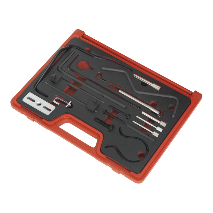 Diesel Engine Timing Tool Kit - for PSA, Ford - Belt Drive | VSE5930