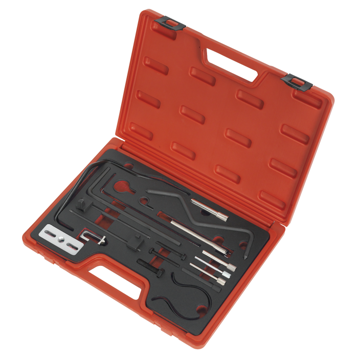 Diesel Engine Timing Tool Kit - for PSA, Ford - Belt Drive | VSE5930