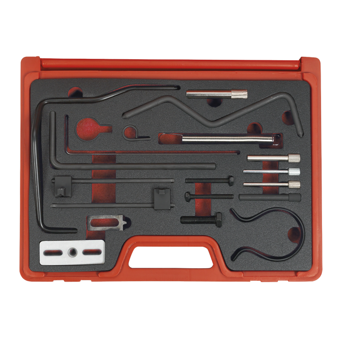 Diesel Engine Timing Tool Kit - for PSA, Ford - Belt Drive | VSE5930