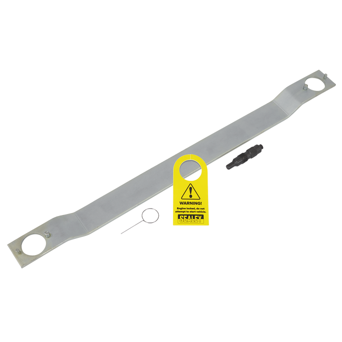 Petrol Engine Timing Tool Kit - Audi, VW 3.7/4.2 V8 - Belt Drive | VSE5938