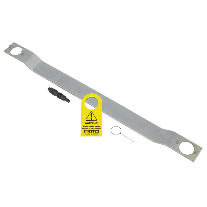 Petrol Engine Timing Tool Kit - Audi, VW 3.7/4.2 V8 - Belt Drive | VSE5938