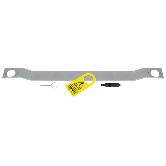 Petrol Engine Timing Tool Kit - Audi, VW 3.7/4.2 V8 - Belt Drive | VSE5938