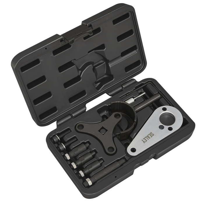 Timing Tool Set for Hyundai, Kia 1.6D - Belt Drive | VSE5939