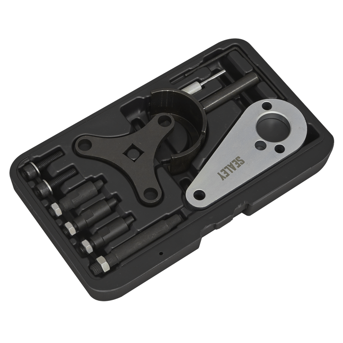 Timing Tool Set for Hyundai, Kia 1.6D - Belt Drive | VSE5939
