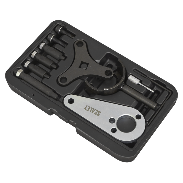 Timing Tool Set for Hyundai, Kia 1.6D - Belt Drive | VSE5939
