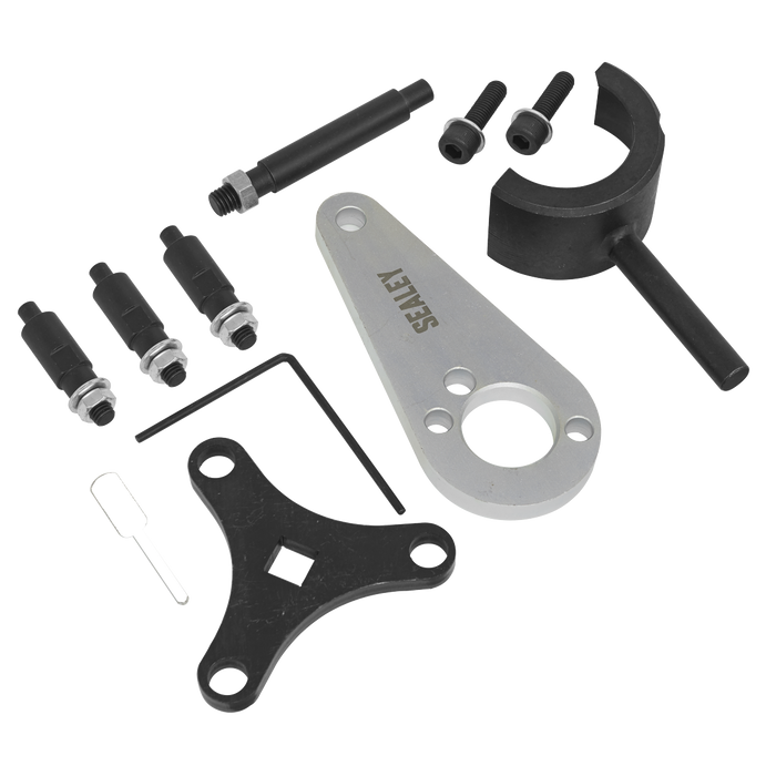 Timing Tool Set for Hyundai, Kia 1.6D - Belt Drive | VSE5939