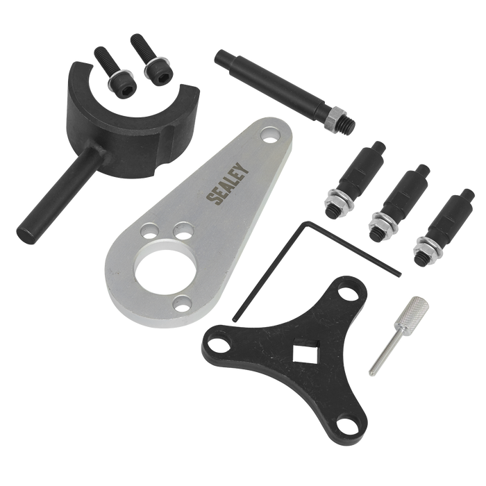 Timing Tool Set for Hyundai, Kia 1.6D - Belt Drive | VSE5939