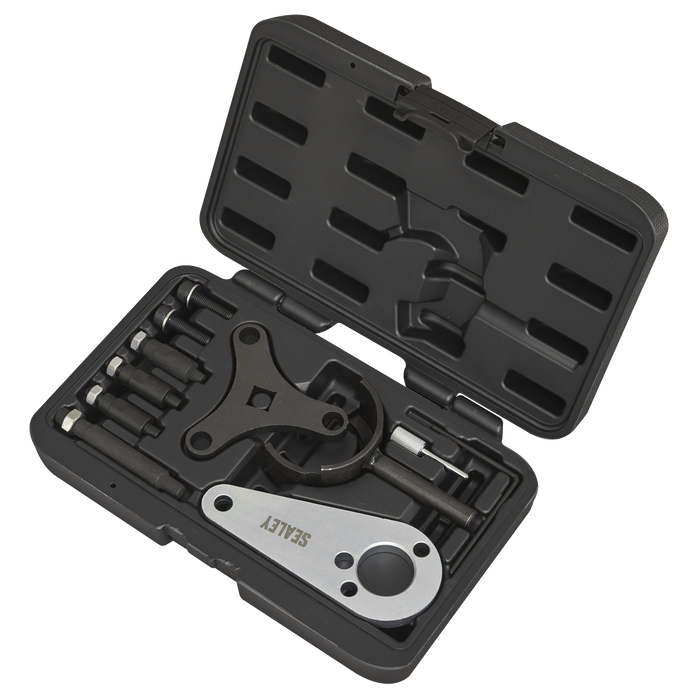 Timing Tool Set for Hyundai, Kia 1.6D - Belt Drive | VSE5939