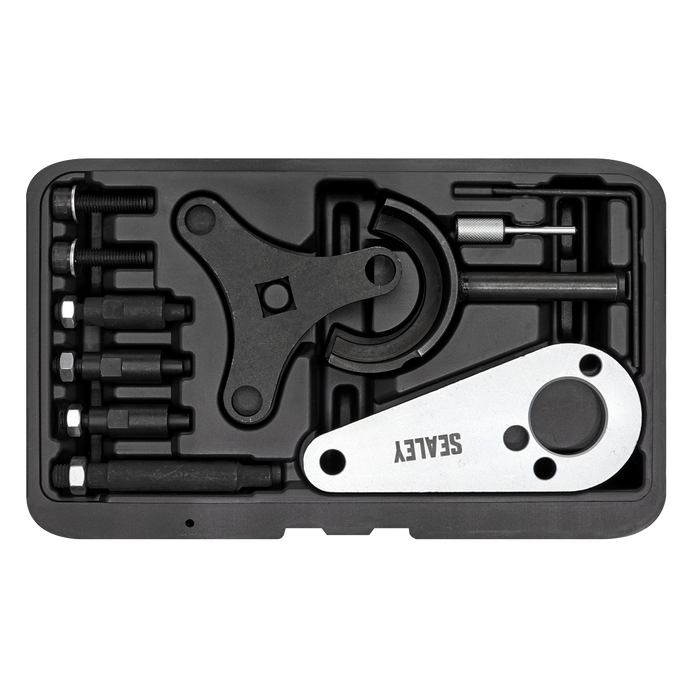 Timing Tool Set for Hyundai, Kia 1.6D - Belt Drive | VSE5939