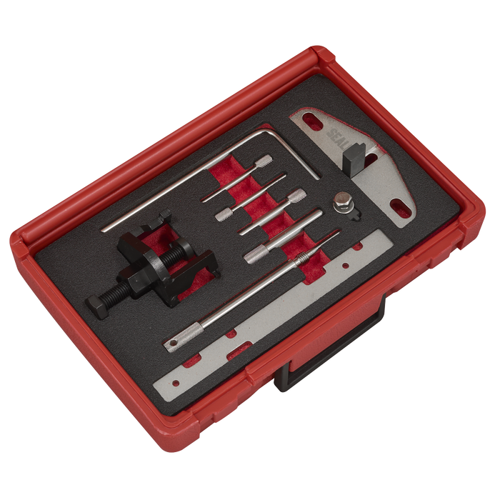 Diesel Engine Timing Tool Kit - for Ford, PSA - Belt Drive | VSE5941