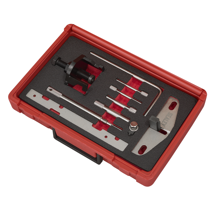 Diesel Engine Timing Tool Kit - for Ford, PSA - Belt Drive | VSE5941
