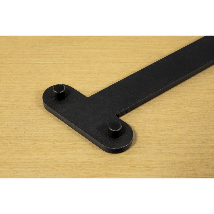 Diesel Engine Auxiliary Belt Tension Tool for Ford, Jaguar 2.0D/2.2D Di/TDdi/TDCi/2.4D TDdi - Chain Drive | VSE5944