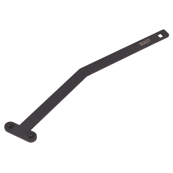 Diesel Engine Auxiliary Belt Tension Tool for Ford, Jaguar 2.0D/2.2D Di/TDdi/TDCi/2.4D TDdi - Chain Drive | VSE5944