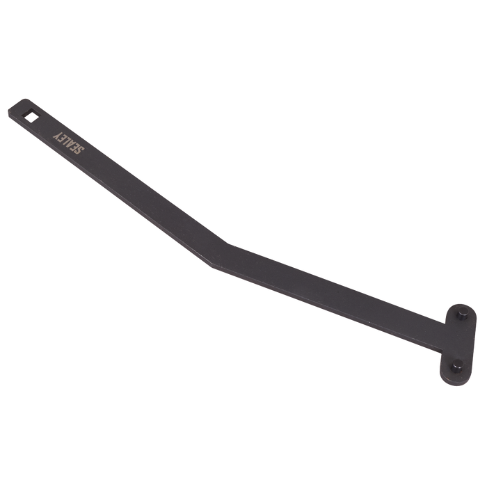 Diesel Engine Auxiliary Belt Tension Tool for Ford, Jaguar 2.0D/2.2D Di/TDdi/TDCi/2.4D TDdi - Chain Drive | VSE5944