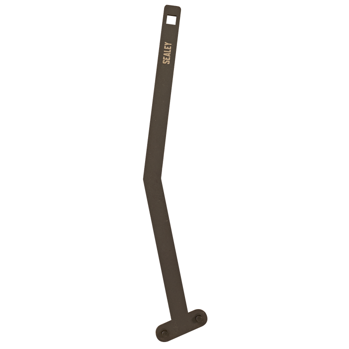 Diesel Engine Auxiliary Belt Tension Tool for Ford, Jaguar 2.0D/2.2D Di/TDdi/TDCi/2.4D TDdi - Chain Drive | VSE5944